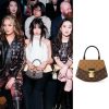 【 Celebrity Favorite 】  𝑳𝚘𝓾1𝒔 𝓥𝓾1𝙩𝙩𝚘𝕟Tilsitt Collection Full Print, Detachable and Adjustable Shoulder Strap Coating, Canvas and Bull Leather